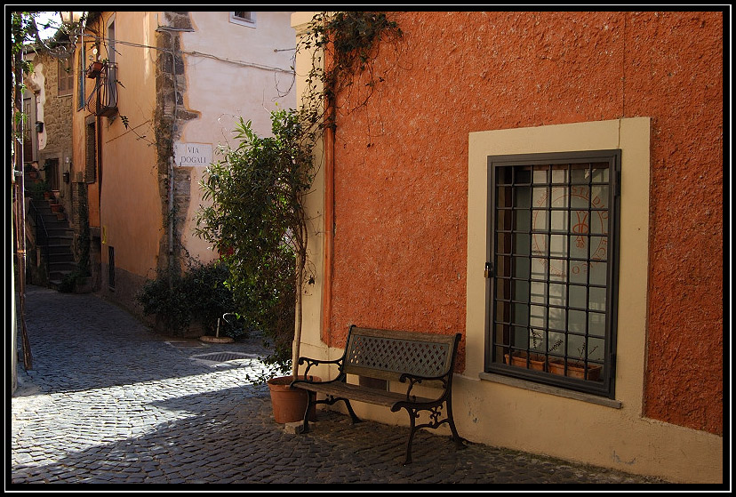 Trevignano Romano