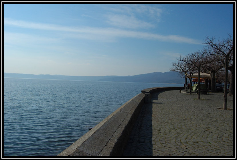 Trevignano Romano