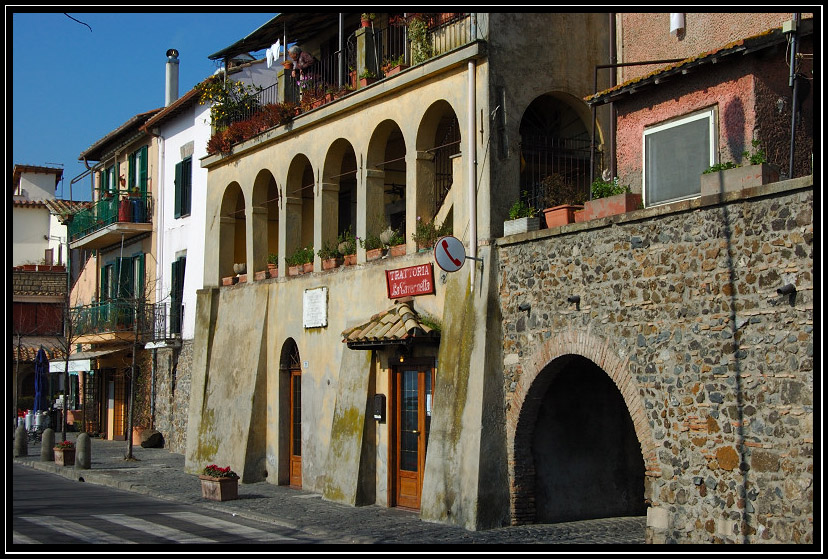 Trevignano Romano