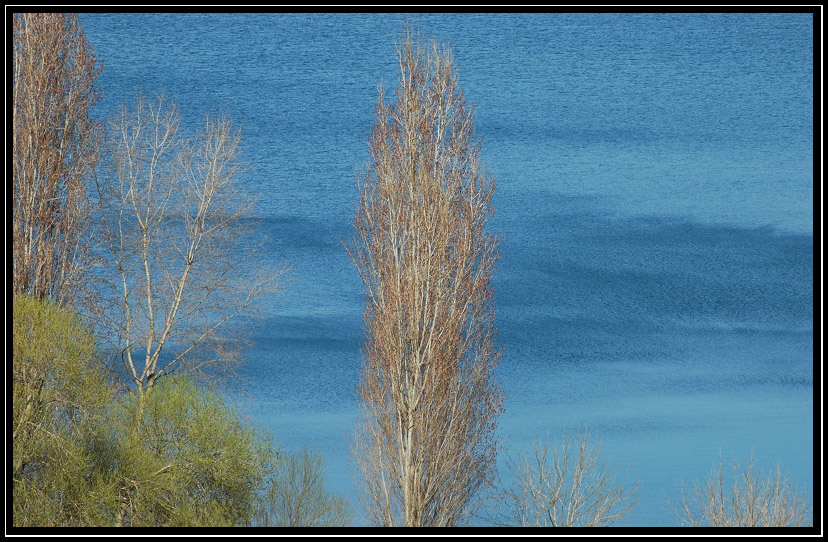 Il Lago di Martignano