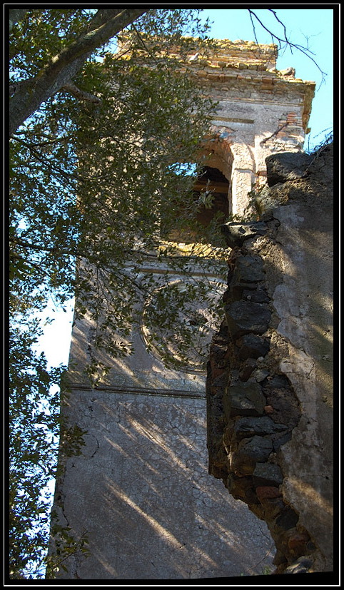 Monumento Naturale Galeria Antica