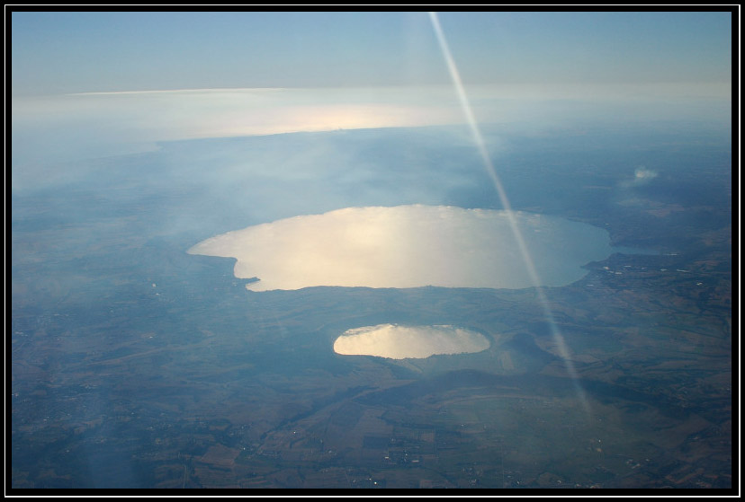 Il Lago di Martignano