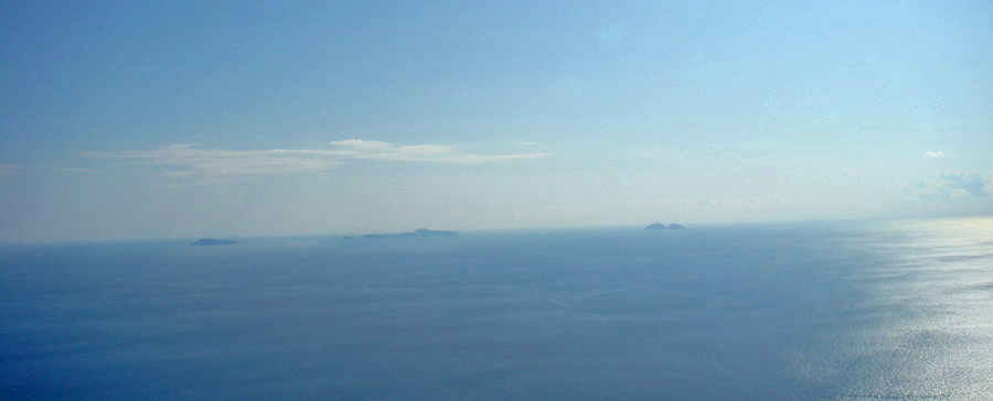 Alla conquista della vetta di Monte Circeo