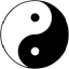 Yin e yang: due Tandonia