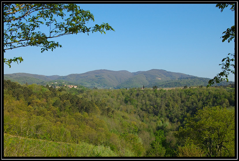 Incontro toscano