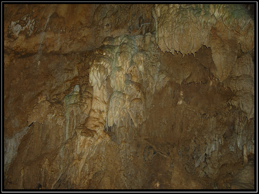 Le Grotte di Stiffe