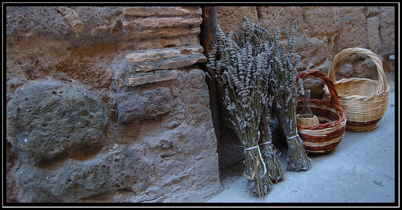 Pitigliano