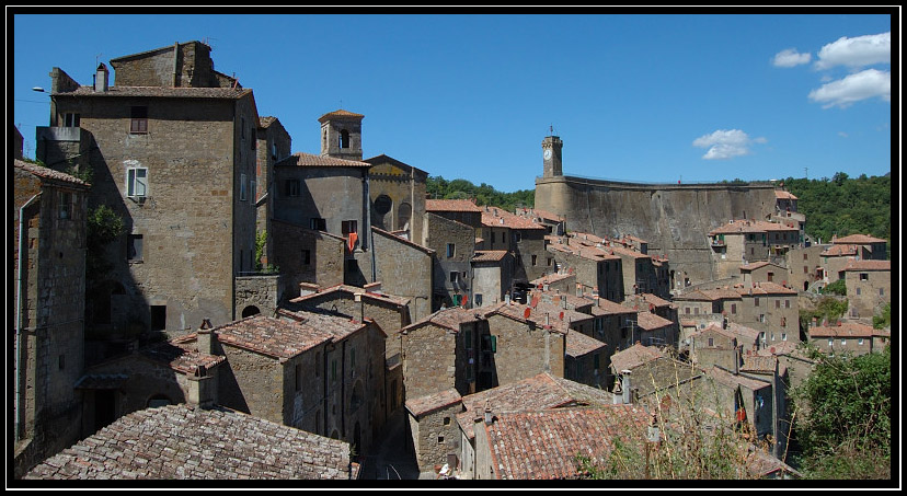 Sorano