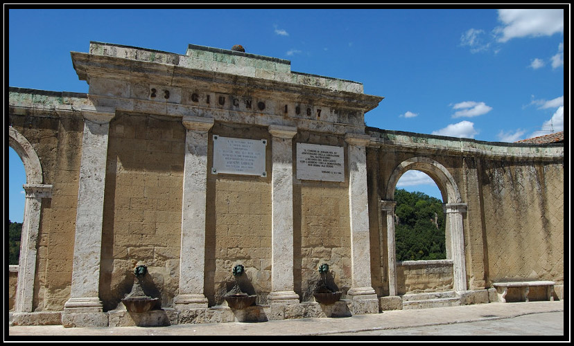 Sorano