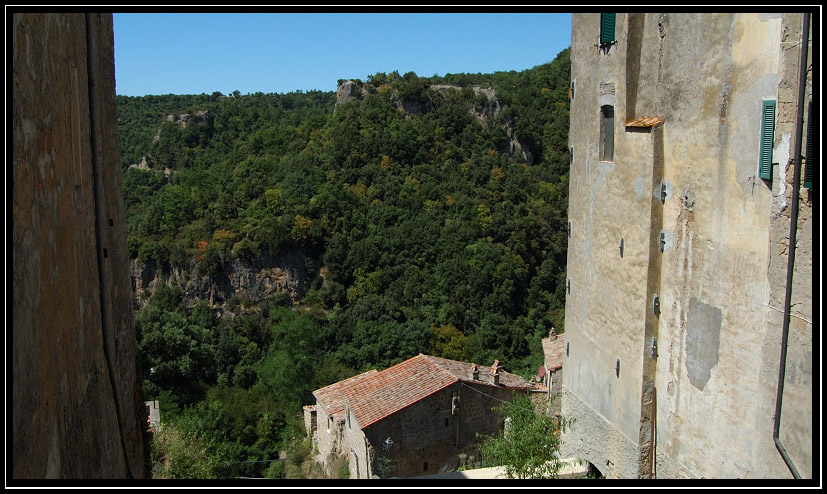 Sorano