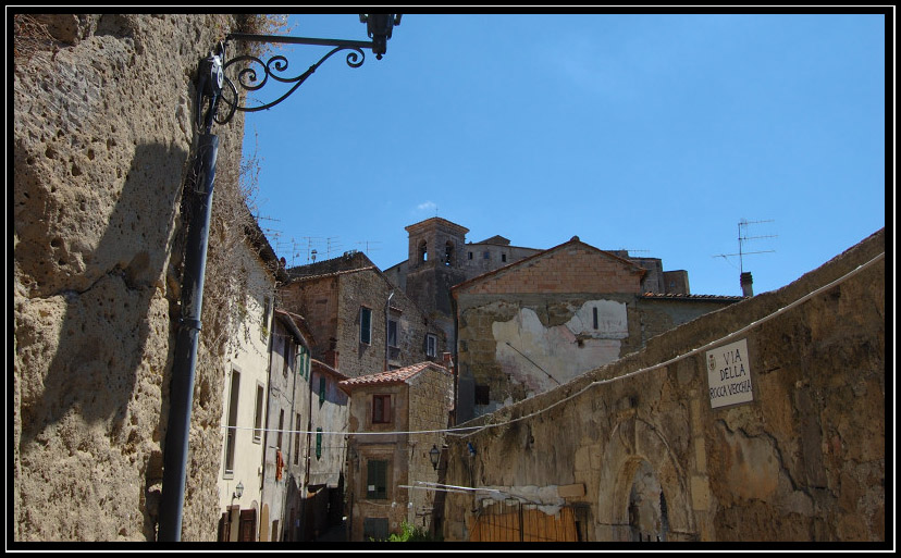 Sorano