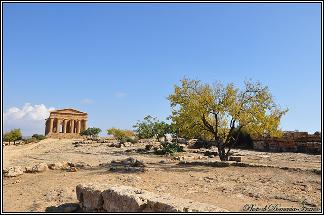 Agrigento e dintorni...