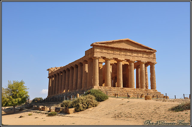 Agrigento e dintorni...