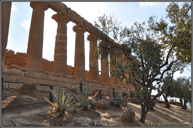 Agrigento e dintorni...