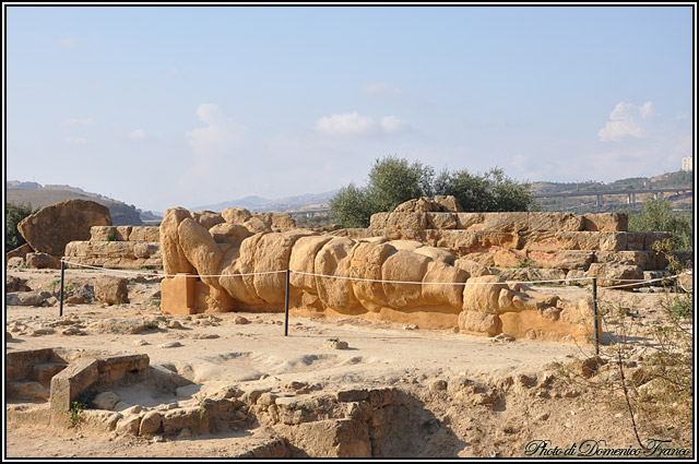 Agrigento e dintorni...