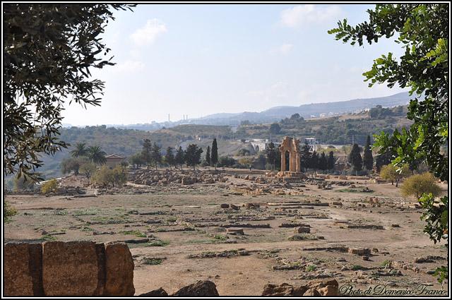 Agrigento e dintorni...