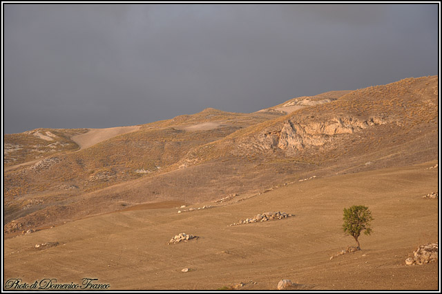 Agrigento e dintorni...